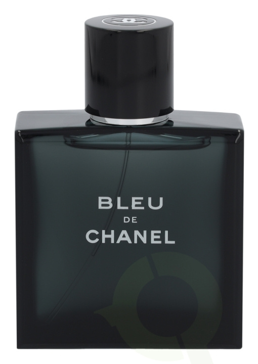 Chanel Bleu De Chanel Pour Homme Edt Spray 50 ml ryhmässä KAUNEUS JA TERVEYS / Tuoksut & Parfyymit / Parfyymit / Miesten Tuoksut @ TP E-commerce Nordic AB (C34374)