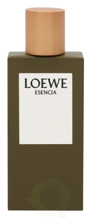 Loewe Esencia Pour Homme Edt Spray 100 ml ryhmässä KAUNEUS JA TERVEYS / Tuoksut & Parfyymit / Parfyymit / Miesten Tuoksut @ TP E-commerce Nordic AB (C34385)