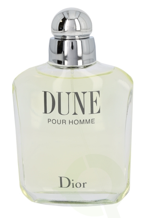 Christian Dior Dior Dune Pour Homme Edt Spray 100 ml ryhmässä KAUNEUS JA TERVEYS / Tuoksut & Parfyymit / Parfyymit / Miesten Tuoksut @ TP E-commerce Nordic AB (C34446)