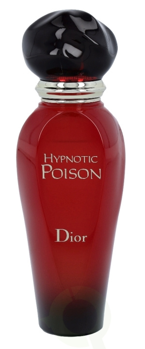 Christian Dior Dior Hypnotic Poison Edt Rollerball 20 ml ryhmässä KAUNEUS JA TERVEYS / Tuoksut & Parfyymit / Parfyymit / Naisten Tuoksut @ TP E-commerce Nordic AB (C34451)