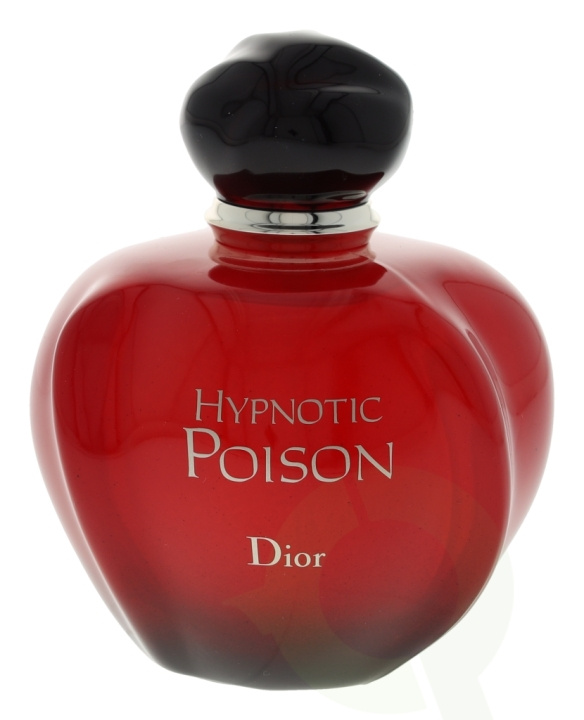 Christian Dior Dior Hypnotic Poison Edt Spray 100 ml ryhmässä KAUNEUS JA TERVEYS / Tuoksut & Parfyymit / Parfyymit / Naisten Tuoksut @ TP E-commerce Nordic AB (C34453)