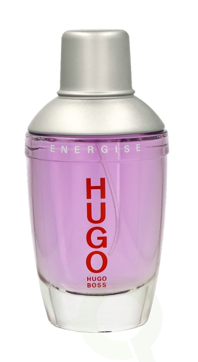 Hugo Boss Energise Men Edt Spray 75 ml ryhmässä KAUNEUS JA TERVEYS / Tuoksut & Parfyymit / Parfyymit / Miesten Tuoksut @ TP E-commerce Nordic AB (C34495)