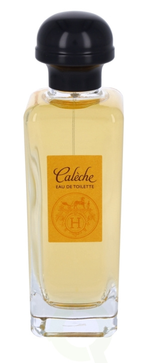 Hermes Caleche Edt Spray 100 ml ryhmässä KAUNEUS JA TERVEYS / Tuoksut & Parfyymit / Parfyymit / Naisten Tuoksut @ TP E-commerce Nordic AB (C34498)