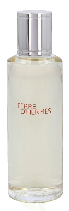 Hermes Terre D\'Hermes Edt Spray Refill 125 ml ryhmässä KAUNEUS JA TERVEYS / Tuoksut & Parfyymit / Parfyymit / Miesten Tuoksut @ TP E-commerce Nordic AB (C34510)