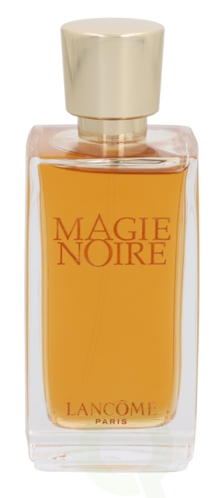 Lancome Magie Noire Edt Spray 75 ml ryhmässä KAUNEUS JA TERVEYS / Tuoksut & Parfyymit / Parfyymit / Naisten Tuoksut @ TP E-commerce Nordic AB (C34558)