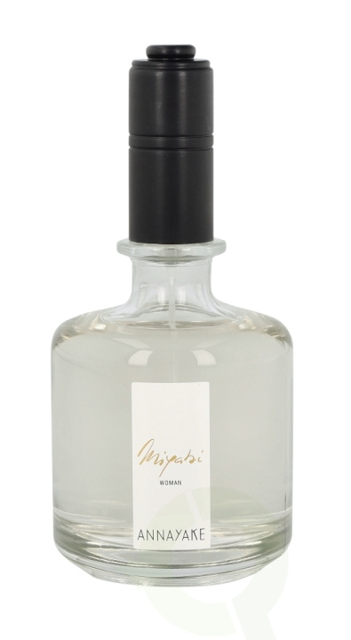 Annayake Miyabi Woman Edp Spray 100 ml ryhmässä KAUNEUS JA TERVEYS / Tuoksut & Parfyymit / Parfyymit / Naisten Tuoksut @ TP E-commerce Nordic AB (C34571)