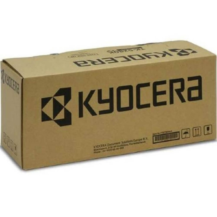 KYOCERA Toner 1T02XC0NL0 TK-8555 Black ryhmässä TIETOKOONET & TARVIKKEET / Tulostimet & Tarvikkeet / Musteet ja väriaineet / Toner / Kyocera @ TP E-commerce Nordic AB (C34936)