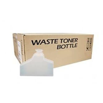 KYOCERA Waste 302K093110 WT-895 ryhmässä TIETOKOONET & TARVIKKEET / Tulostimet & Tarvikkeet / Musteet ja väriaineet / Toner / Kyocera @ TP E-commerce Nordic AB (C34961)