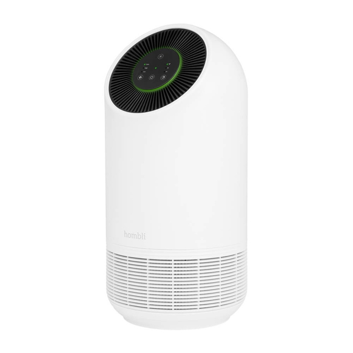 HOMBLI Smart Air Purifier ryhmässä KOTI, TALOUS JA PUUTARHA / Tuulettimet ja ilmastointilaitteet / Ilmanpuhdistin @ TP E-commerce Nordic AB (C35256)