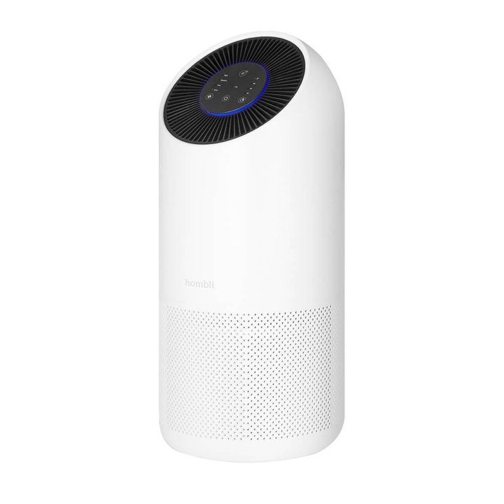 HOMBLI Smart Air Purifier XL ryhmässä KOTI, TALOUS JA PUUTARHA / Tuulettimet ja ilmastointilaitteet / Ilmanpuhdistin @ TP E-commerce Nordic AB (C35258)