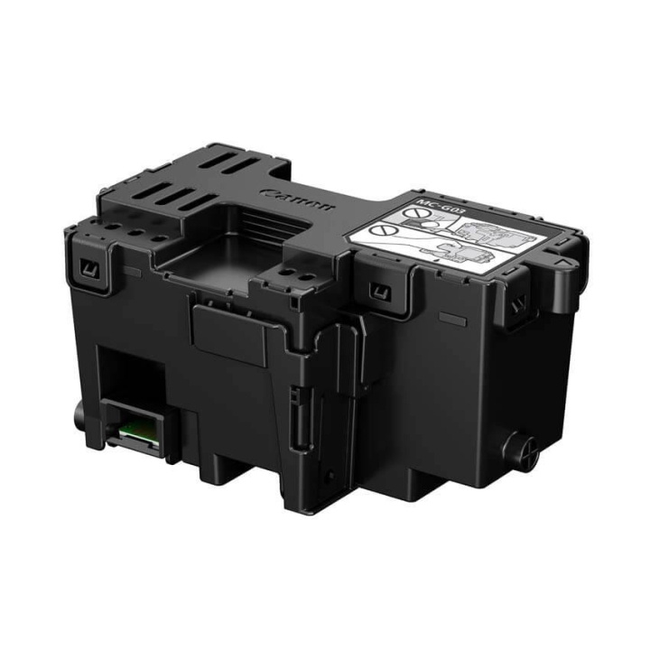 CANON Maintenance 5794C001 MC-G03 ryhmässä TIETOKOONET & TARVIKKEET / Tulostimet & Tarvikkeet / Musteet ja väriaineet / Mustepatruunat / Canon @ TP E-commerce Nordic AB (C35316)