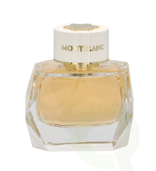 Montblanc Signature Absolue Edp Spray 50 ml ryhmässä KAUNEUS JA TERVEYS / Tuoksut & Parfyymit / Parfyymit / Naisten Tuoksut @ TP E-commerce Nordic AB (C35472)