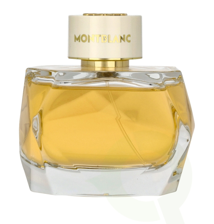 Montblanc Signature Absolue Edp Spray 90 ml ryhmässä KAUNEUS JA TERVEYS / Tuoksut & Parfyymit / Parfyymit / Naisten Tuoksut @ TP E-commerce Nordic AB (C35473)