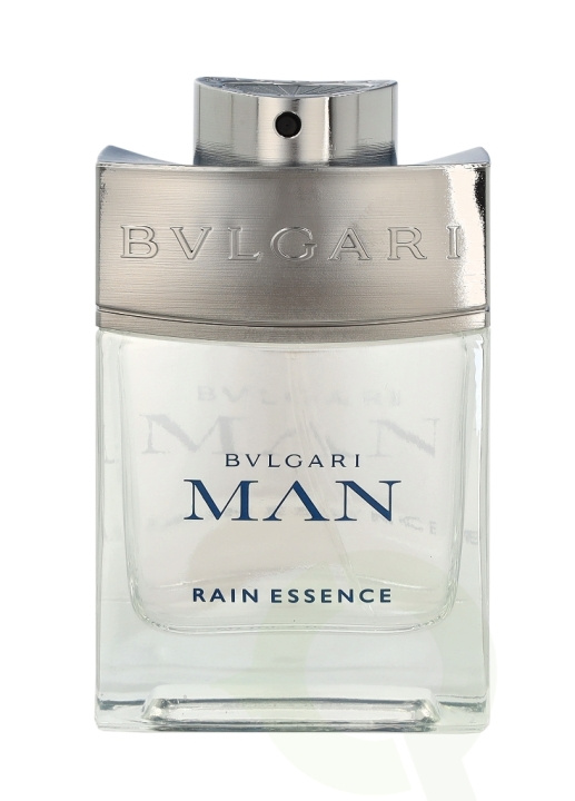 Bvlgari Man Rain Essence Edp Spray 60 ml ryhmässä KAUNEUS JA TERVEYS / Tuoksut & Parfyymit / Parfyymit / Miesten Tuoksut @ TP E-commerce Nordic AB (C35474)