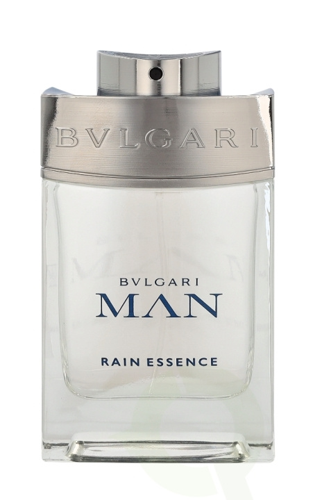 Bvlgari Man Rain Essence Edp Spray 100 ml ryhmässä KAUNEUS JA TERVEYS / Tuoksut & Parfyymit / Parfyymit / Miesten Tuoksut @ TP E-commerce Nordic AB (C35475)