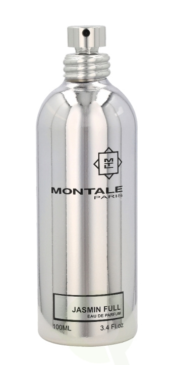 Montale Jasmin Full Edp Spray 100 ml ryhmässä KAUNEUS JA TERVEYS / Tuoksut & Parfyymit / Parfyymit / Naisten Tuoksut @ TP E-commerce Nordic AB (C35494)