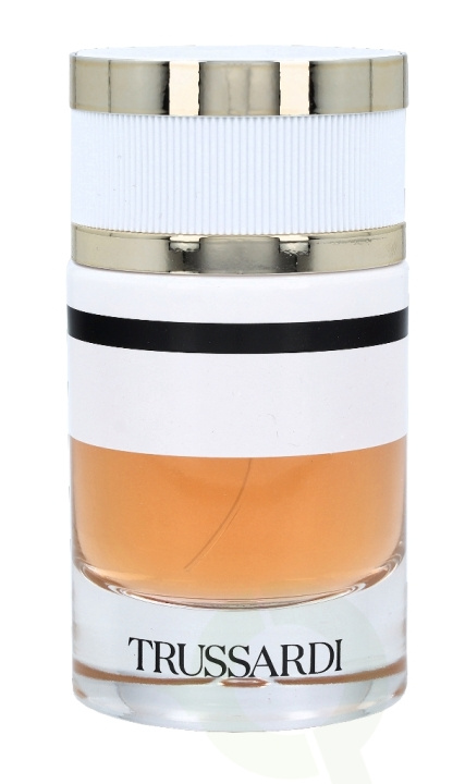 Trussardi Pure Jasmine Edp Spray 60 ml ryhmässä KAUNEUS JA TERVEYS / Tuoksut & Parfyymit / Parfyymit / Naisten Tuoksut @ TP E-commerce Nordic AB (C35534)