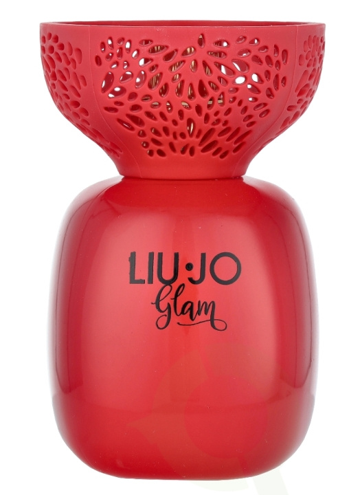 Liu Jo Glam Edp Spray 30 ml ryhmässä KAUNEUS JA TERVEYS / Tuoksut & Parfyymit / Parfyymit / Naisten Tuoksut @ TP E-commerce Nordic AB (C35536)