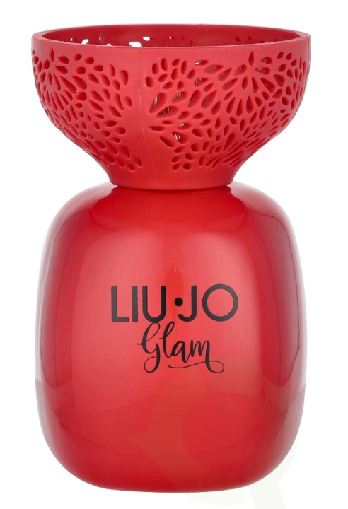 Liu Jo Glam Edp Spray 50 ml ryhmässä KAUNEUS JA TERVEYS / Tuoksut & Parfyymit / Parfyymit / Naisten Tuoksut @ TP E-commerce Nordic AB (C35537)