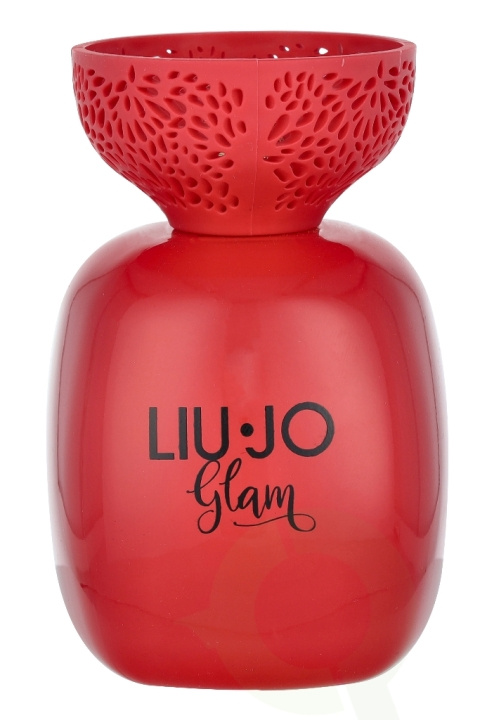 Liu Jo Glam Edp Spray 100 ml ryhmässä KAUNEUS JA TERVEYS / Tuoksut & Parfyymit / Parfyymit / Naisten Tuoksut @ TP E-commerce Nordic AB (C35538)