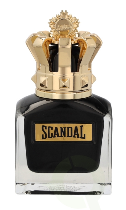 J.P. Gaultier Scandal Le Parfum Pour Homme Edp Spray 50 ml ryhmässä KAUNEUS JA TERVEYS / Tuoksut & Parfyymit / Parfyymit / Miesten Tuoksut @ TP E-commerce Nordic AB (C35567)