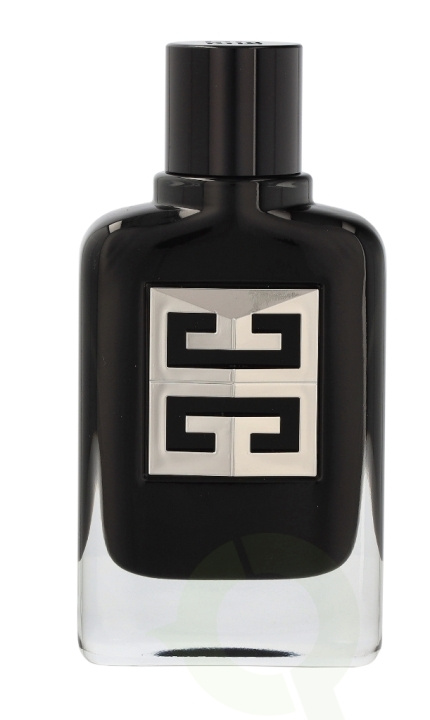 Givenchy Gentleman Society Edp Spray 60 ml ryhmässä KAUNEUS JA TERVEYS / Tuoksut & Parfyymit / Parfyymit / Miesten Tuoksut @ TP E-commerce Nordic AB (C35579)