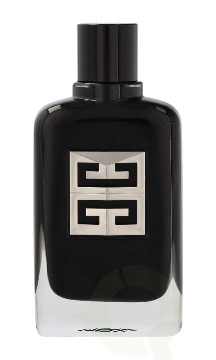 Givenchy Gentleman Society Edp Spray 100 ml ryhmässä KAUNEUS JA TERVEYS / Tuoksut & Parfyymit / Parfyymit / Miesten Tuoksut @ TP E-commerce Nordic AB (C35580)