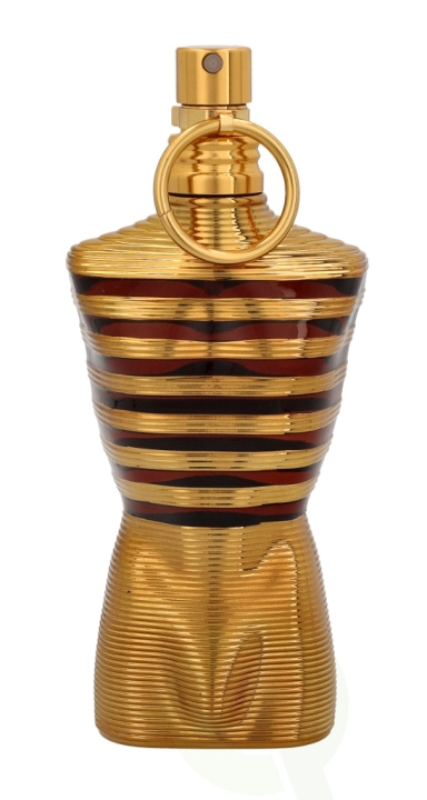 J.P. Gaultier Le Male Elixir Edp Spray 75 ml ryhmässä KAUNEUS JA TERVEYS / Tuoksut & Parfyymit / Parfyymit / Miesten Tuoksut @ TP E-commerce Nordic AB (C35581)