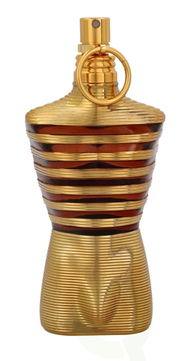 J.P. Gaultier Le Male Elixir Edp Spray 125 ml ryhmässä KAUNEUS JA TERVEYS / Tuoksut & Parfyymit / Parfyymit / Miesten Tuoksut @ TP E-commerce Nordic AB (C35582)