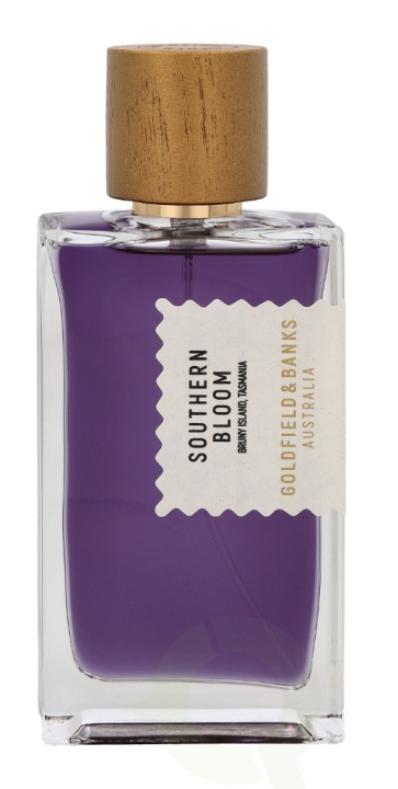 Goldfield & Banks Southern Bloom Edp Spray 100 ml ryhmässä KAUNEUS JA TERVEYS / Tuoksut & Parfyymit / Parfyymit / Unisex @ TP E-commerce Nordic AB (C35614)