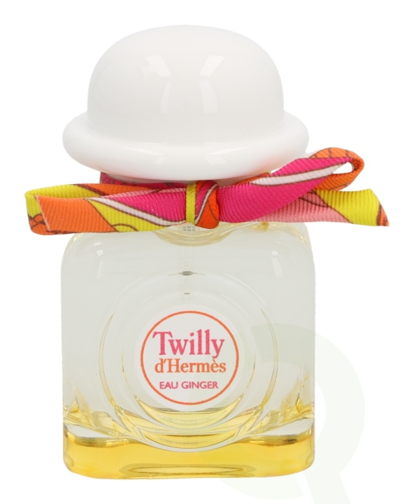 Hermes Twilly Eau Ginger Edp Spray 30 ml ryhmässä KAUNEUS JA TERVEYS / Tuoksut & Parfyymit / Parfyymit / Naisten Tuoksut @ TP E-commerce Nordic AB (C35629)