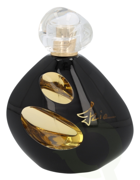 Sisley Izia La Nuit Edp Spray 100 ml ryhmässä KAUNEUS JA TERVEYS / Tuoksut & Parfyymit / Parfyymit / Naisten Tuoksut @ TP E-commerce Nordic AB (C35672)