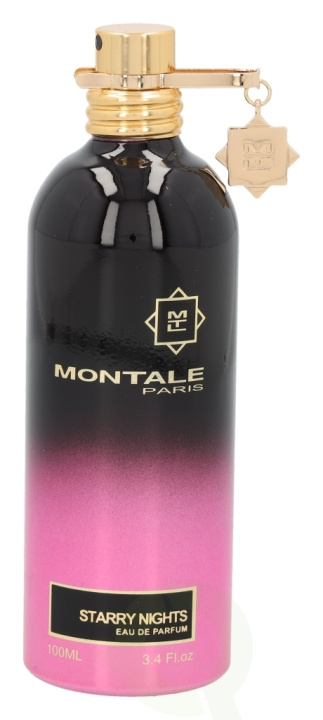 Montale Starry Nights Edp Spray 100 ml ryhmässä KAUNEUS JA TERVEYS / Tuoksut & Parfyymit / Parfyymit / Unisex @ TP E-commerce Nordic AB (C35694)