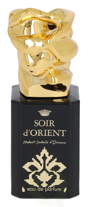 Sisley Soir D\'Orient Edp Spray 30 ml ryhmässä KAUNEUS JA TERVEYS / Tuoksut & Parfyymit / Parfyymit / Naisten Tuoksut @ TP E-commerce Nordic AB (C35714)