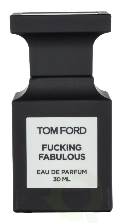 Tom Ford Fucking Fabulous Edp Spray 30 ml ryhmässä KAUNEUS JA TERVEYS / Tuoksut & Parfyymit / Parfyymit / Unisex @ TP E-commerce Nordic AB (C35728)