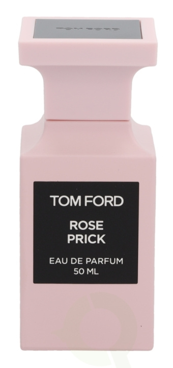 Tom Ford Rose Prick Edp Spray 50 ml ryhmässä KAUNEUS JA TERVEYS / Tuoksut & Parfyymit / Parfyymit / Naisten Tuoksut @ TP E-commerce Nordic AB (C35729)