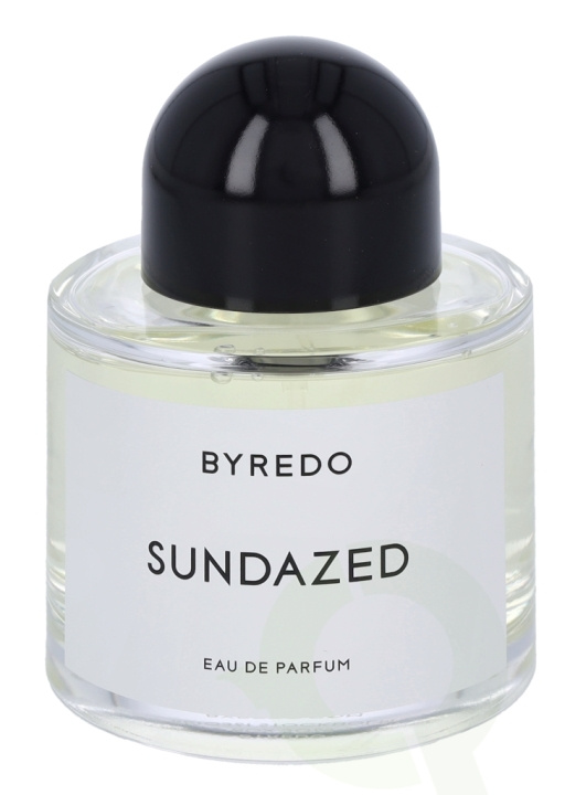 Byredo Sundazed Edp Spray 100 ml ryhmässä KAUNEUS JA TERVEYS / Tuoksut & Parfyymit / Parfyymit / Unisex @ TP E-commerce Nordic AB (C35736)