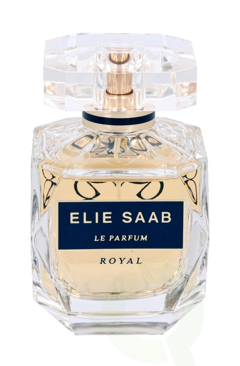 Elie Saab Le Parfum Royal Edp Spray 90 ml ryhmässä KAUNEUS JA TERVEYS / Tuoksut & Parfyymit / Parfyymit / Naisten Tuoksut @ TP E-commerce Nordic AB (C35739)