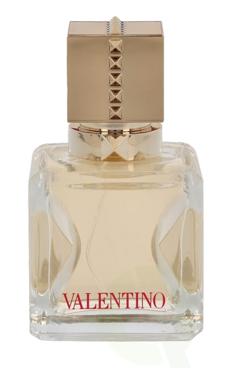 Valentino Voce Viva Edp Spray 30 ml ryhmässä KAUNEUS JA TERVEYS / Tuoksut & Parfyymit / Parfyymit / Naisten Tuoksut @ TP E-commerce Nordic AB (C35753)