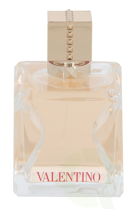 Valentino Voce Viva Edp Spray 100 ml ryhmässä KAUNEUS JA TERVEYS / Tuoksut & Parfyymit / Parfyymit / Naisten Tuoksut @ TP E-commerce Nordic AB (C35755)