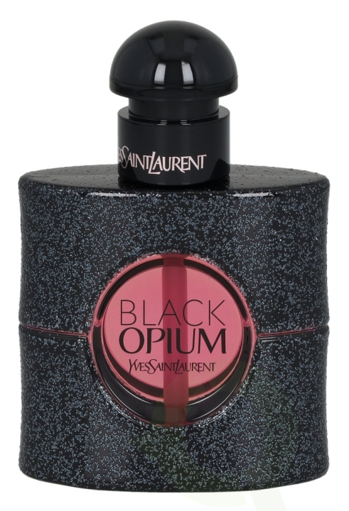 Yves Saint Laurent YSL Black Opium Neon Edp Spray 30 ml ryhmässä KAUNEUS JA TERVEYS / Tuoksut & Parfyymit / Parfyymit / Naisten Tuoksut @ TP E-commerce Nordic AB (C35756)