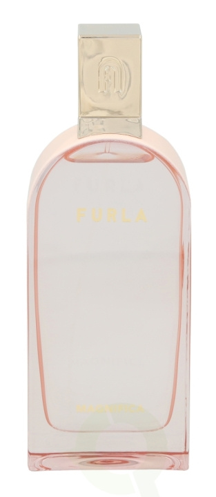 Furla Magnifica Edp Spray 100 ml ryhmässä KAUNEUS JA TERVEYS / Tuoksut & Parfyymit / Parfyymit / Naisten Tuoksut @ TP E-commerce Nordic AB (C35772)