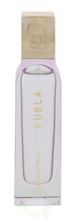 Furla Irresistibile Edp Spray 30 ml ryhmässä KAUNEUS JA TERVEYS / Tuoksut & Parfyymit / Parfyymit / Naisten Tuoksut @ TP E-commerce Nordic AB (C35777)