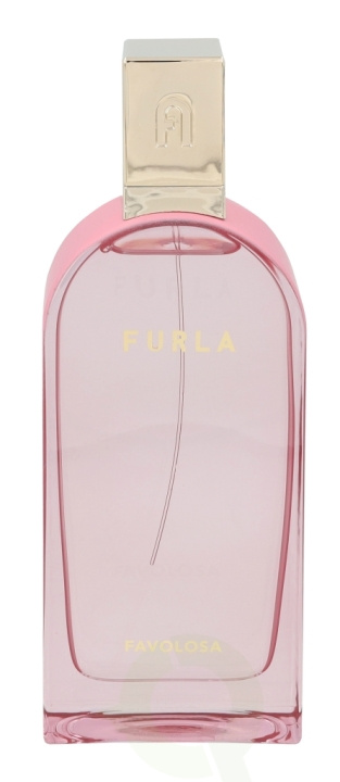 Furla Favolosa Edp Spray 100 ml ryhmässä KAUNEUS JA TERVEYS / Tuoksut & Parfyymit / Parfyymit / Naisten Tuoksut @ TP E-commerce Nordic AB (C35780)