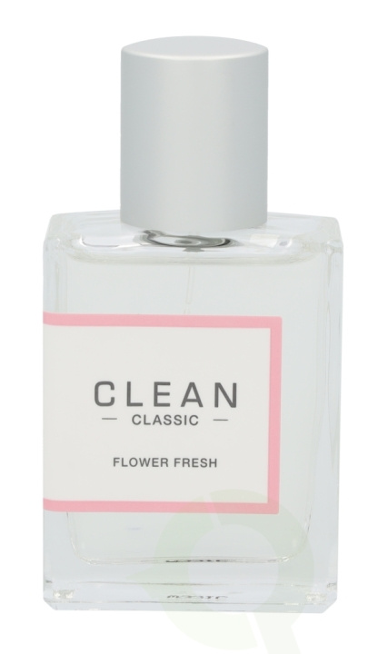 Clean Classic Flower Fresh Edp Spray 30 ml ryhmässä KAUNEUS JA TERVEYS / Tuoksut & Parfyymit / Parfyymit / Naisten Tuoksut @ TP E-commerce Nordic AB (C35783)