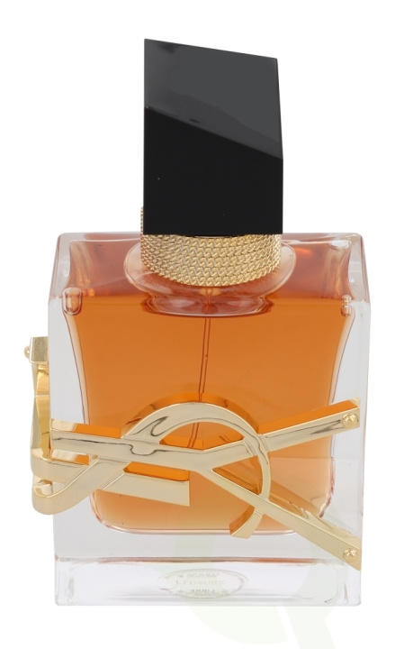 Yves Saint Laurent YSL Libre Intense Edp Spray 30 ml ryhmässä KAUNEUS JA TERVEYS / Tuoksut & Parfyymit / Parfyymit / Naisten Tuoksut @ TP E-commerce Nordic AB (C35784)