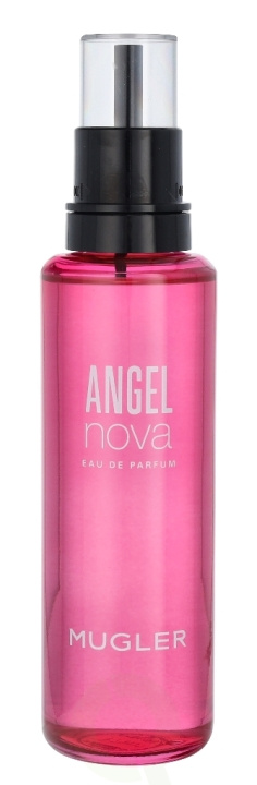 Thierry Mugler Angel Nova Edp Refill 100 ml ryhmässä KAUNEUS JA TERVEYS / Tuoksut & Parfyymit / Parfyymit / Naisten Tuoksut @ TP E-commerce Nordic AB (C35787)