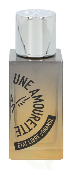 Etat Libre D\'Orange Une Amourette Edp Spray 50 ml ryhmässä KAUNEUS JA TERVEYS / Tuoksut & Parfyymit / Parfyymit / Unisex @ TP E-commerce Nordic AB (C35805)