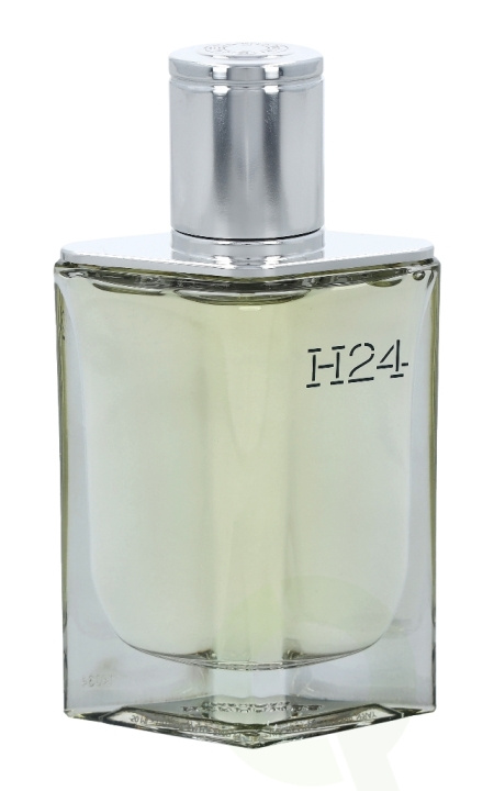 Hermes H24 Edp Spray 50 ml ryhmässä KAUNEUS JA TERVEYS / Tuoksut & Parfyymit / Parfyymit / Miesten Tuoksut @ TP E-commerce Nordic AB (C35825)