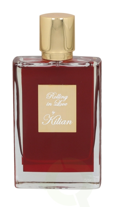 Kilian Rolling In Love Edp Spray 50 ml ryhmässä KAUNEUS JA TERVEYS / Tuoksut & Parfyymit / Parfyymit / Unisex @ TP E-commerce Nordic AB (C35827)